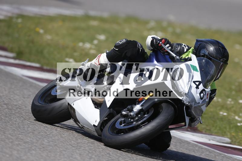 /08 17.04.2026  TZ Motorsport ADR/Gruppe gruen/46